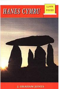 Llyfr Poced Hanes Cymru