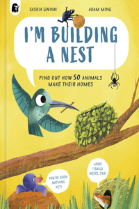 I'm Building a Nest: Volume 1