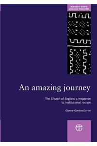 An Amazing Journey
