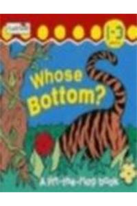 Whose Bottom?