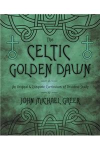 The Celtic Golden Dawn