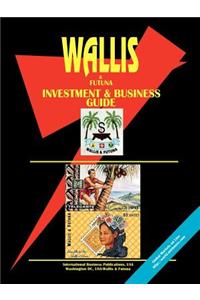Wallis & Futuna Investment & Business Guide