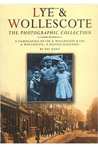 The Lye and Wollescote Collection