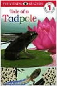 Tales Of A Tadpole