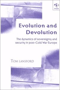 Evolution and Devolution