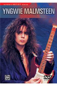 Yngwie Malmsteen
