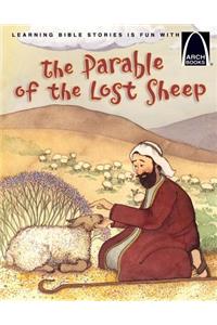 The The Parable Of The Lost Sheep