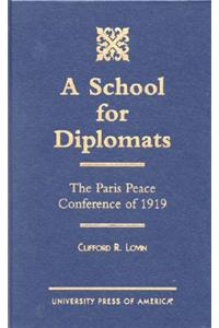 School for Diplomats