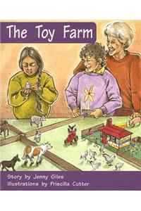 Toy Farm