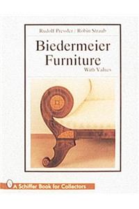 Biedermeier Furniture