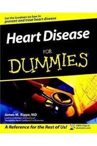 Heart Disease for Dummies