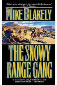 Snowy Range Gang