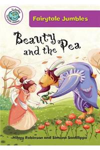 Beauty and the Pea