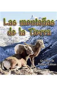 Montañas de la Tierra (Earth's Mountains)