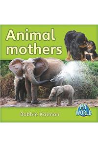 Animal Mothers