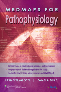 MedMaps for Pathophysiology