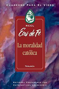 EOF: CATHOLIC MORALITY NOTEBOOK SPANISH: