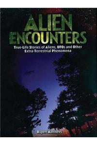 Alien Encounters