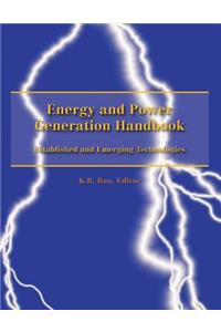 Energy and Power Generation Handbook
