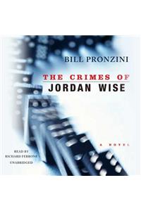 The Crimes of Jordan Wise