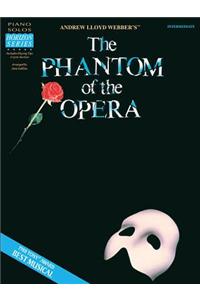 Phantom of the Opera