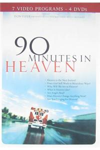 90 Minutes in Heaven