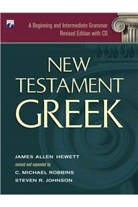 New Testament Greek