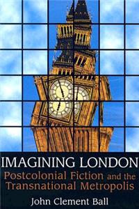 Imagining London