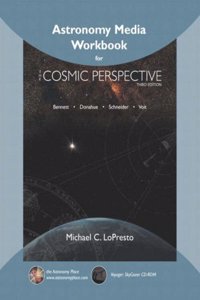 Astronomy Media Workbook