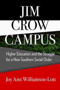 Jim Crow Campus