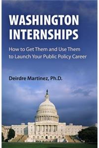 Washington Internships