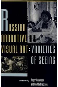 Russian Narrative and Visual Art