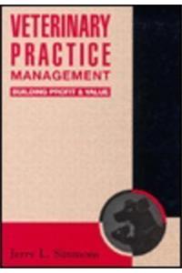 Veterinary Practice Management