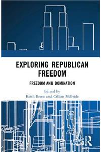 Exploring Republican Freedom