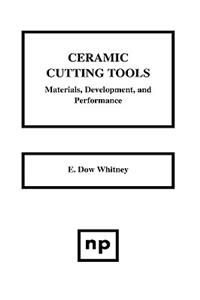 Ceramic Cutting Tools