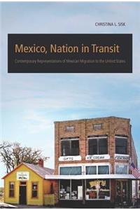 Mexico, Nation in Transit
