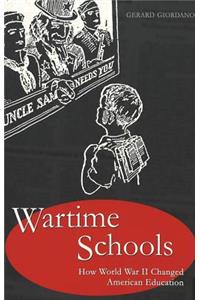 Wartime Schools