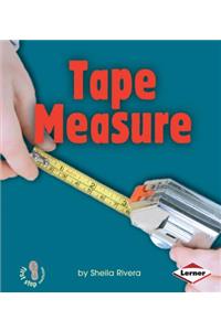 Tape Measure