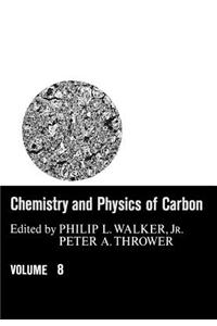 Chemistry & Physics of Carbon