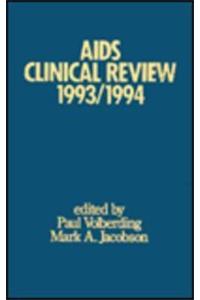 Aids Clinical Review