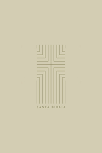 NBLA, Santa Biblia, Letra grande, Flexcover, La Puerta