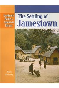 Settling of Jamestown