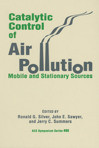 Catalytic Control of Air Pollution