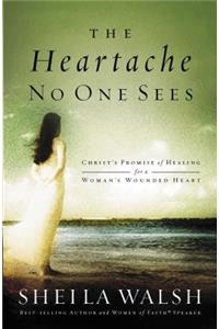 The Heartache No One Sees