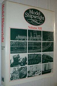 Model Shipwright (