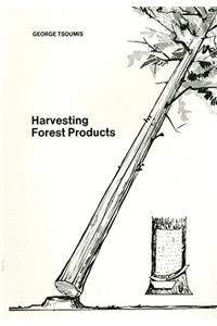 Harvesting Forest Products