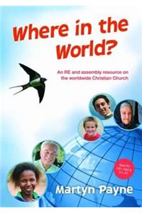 Where in the World?