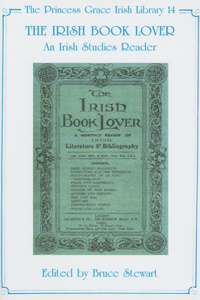 Irish Book Lover