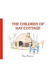 The Children of Hat Cottage