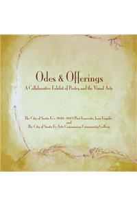 Odes & Offerings